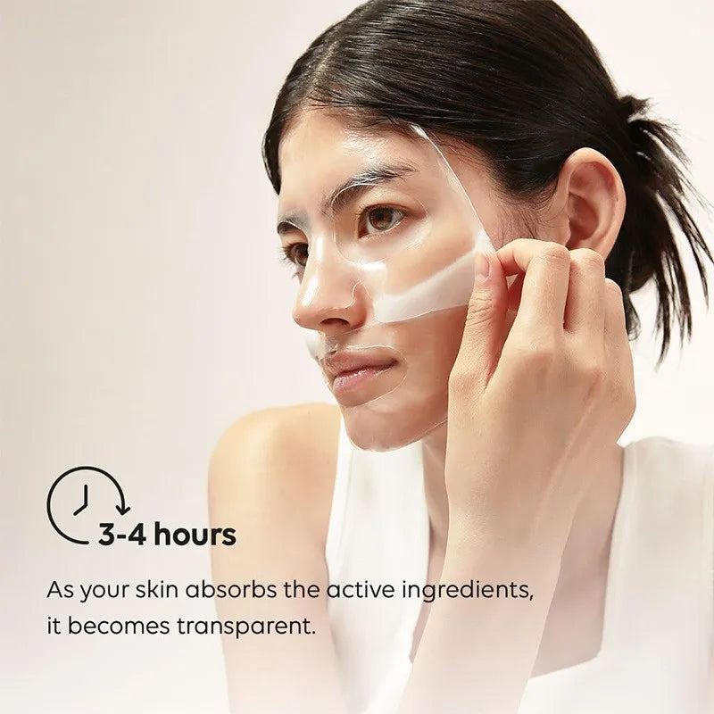Bio-Collagen Deep Moisturizing Night Mask Set
